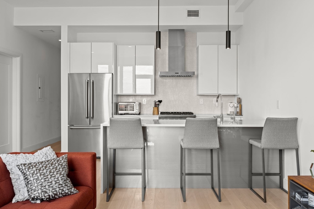 1 bed, 2 bath apartment for rent at 20 West Fifth St Unit 5A, South Boston — photo 10 of 42