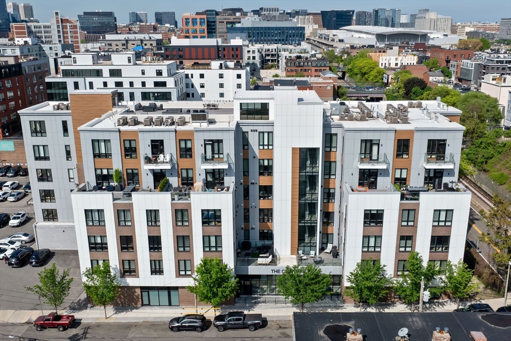 1 bed, 2 bath apartment for rent at 20 West Fifth St Unit 5A, South Boston — photo 32 of 42