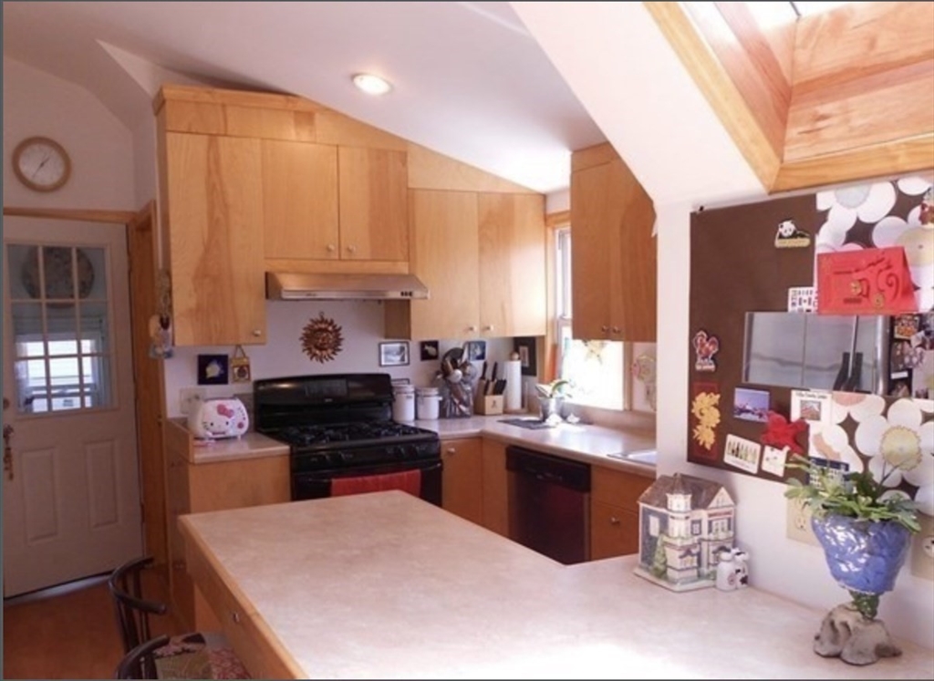 3 bed, 1 bath apartment for rent at 20 Walden St Unit 3, Porter Square — photo 1 of 6