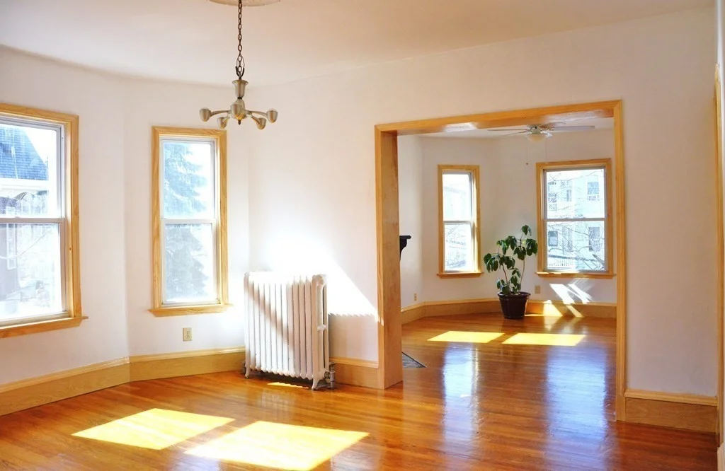 3 bed, 1 bath apartment for rent at 20 Walden Unit 1, Cambridge — photo 3 of 10