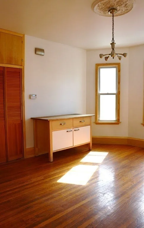 3 bed, 1 bath apartment for rent at 20 Walden Unit 1, Cambridge — photo 6 of 10