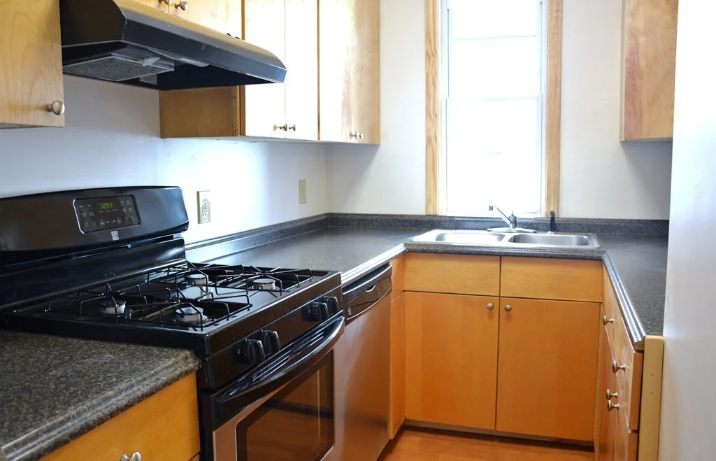 3 bed, 1 bath apartment for rent at 20 Walden Unit 1, Cambridge