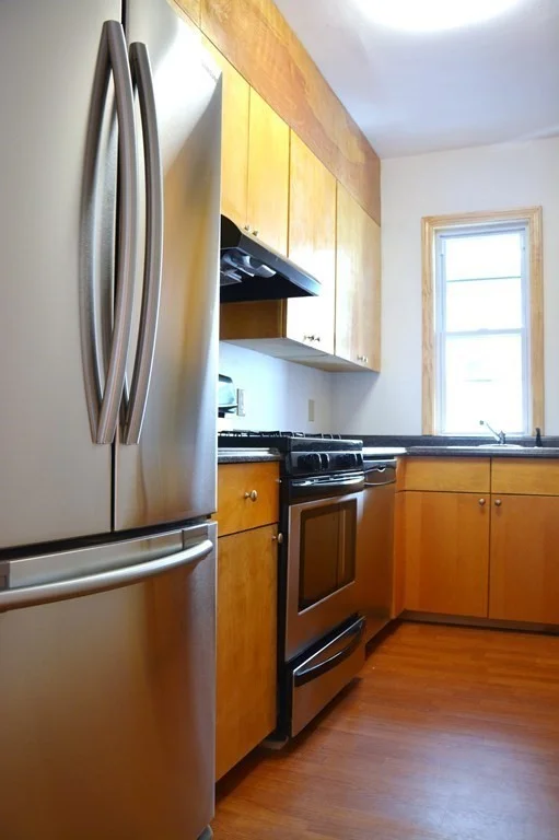 3 bed, 1 bath apartment for rent at 20 Walden Unit 1, Cambridge — photo 8 of 10
