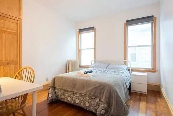 3 bed, 1 bath apartment for rent at 20 Walden Unit 2, Porter Square — photo 8 of 13