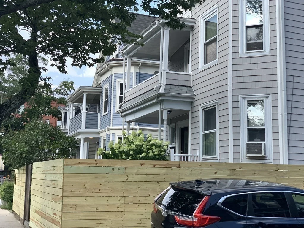 3 bed, 1 bath apartment for rent at 20 Walden Unit 2, Porter Square — photo 13 of 13