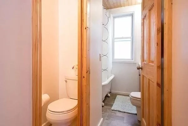 3 bed, 1 bath apartment for rent at 20 Walden Unit 2, Porter Square — photo 11 of 13