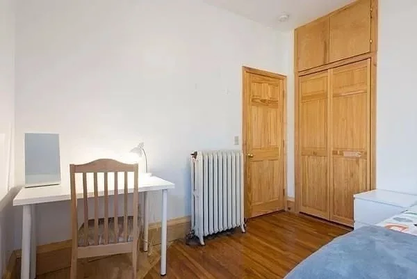 3 bed, 1 bath apartment for rent at 20 Walden Unit 2, Porter Square — photo 9 of 13