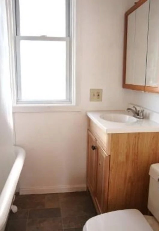 3 bed, 1 bath apartment for rent at 20 Walden Unit 2, Porter Square — photo 10 of 13