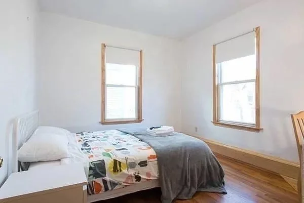 3 bed, 1 bath apartment for rent at 20 Walden Unit 2, Porter Square — photo 7 of 13