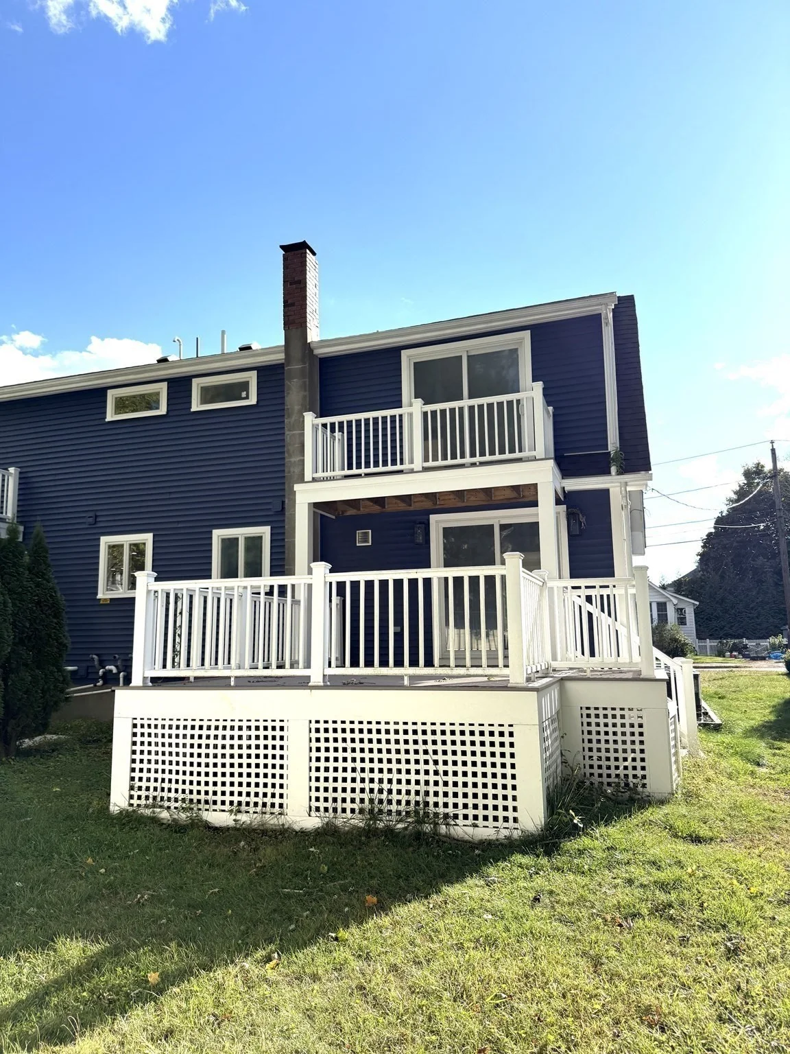 3 bed, 1 bath apartment for rent at 20 Waushakum Blvd Unit 20, Framingham — photo 16 of 19