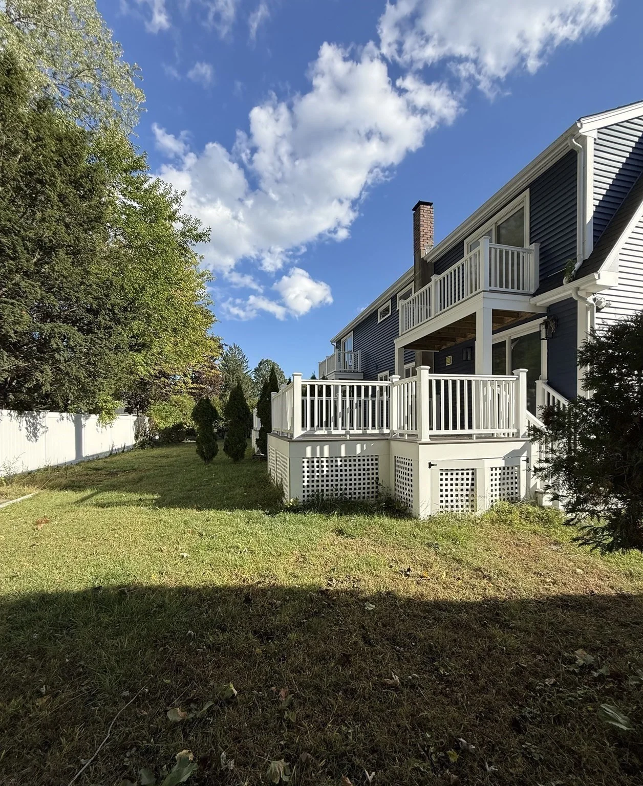 3 bed, 1 bath apartment for rent at 20 Waushakum Blvd Unit 20, Framingham — photo 17 of 19