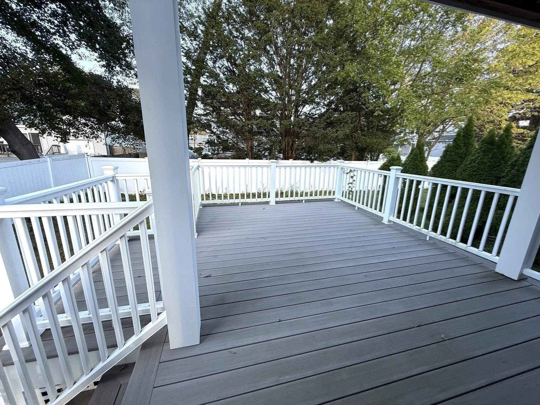 3 bed, 1 bath apartment for rent at 20 Waushakum Blvd Unit 20, Framingham — photo 15 of 19