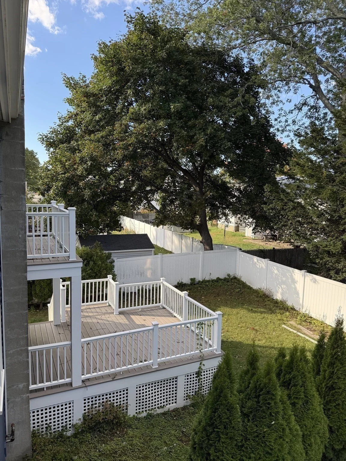 3 bed, 1 bath apartment for rent at 20 Waushakum Blvd Unit 20, Framingham — photo 12 of 19