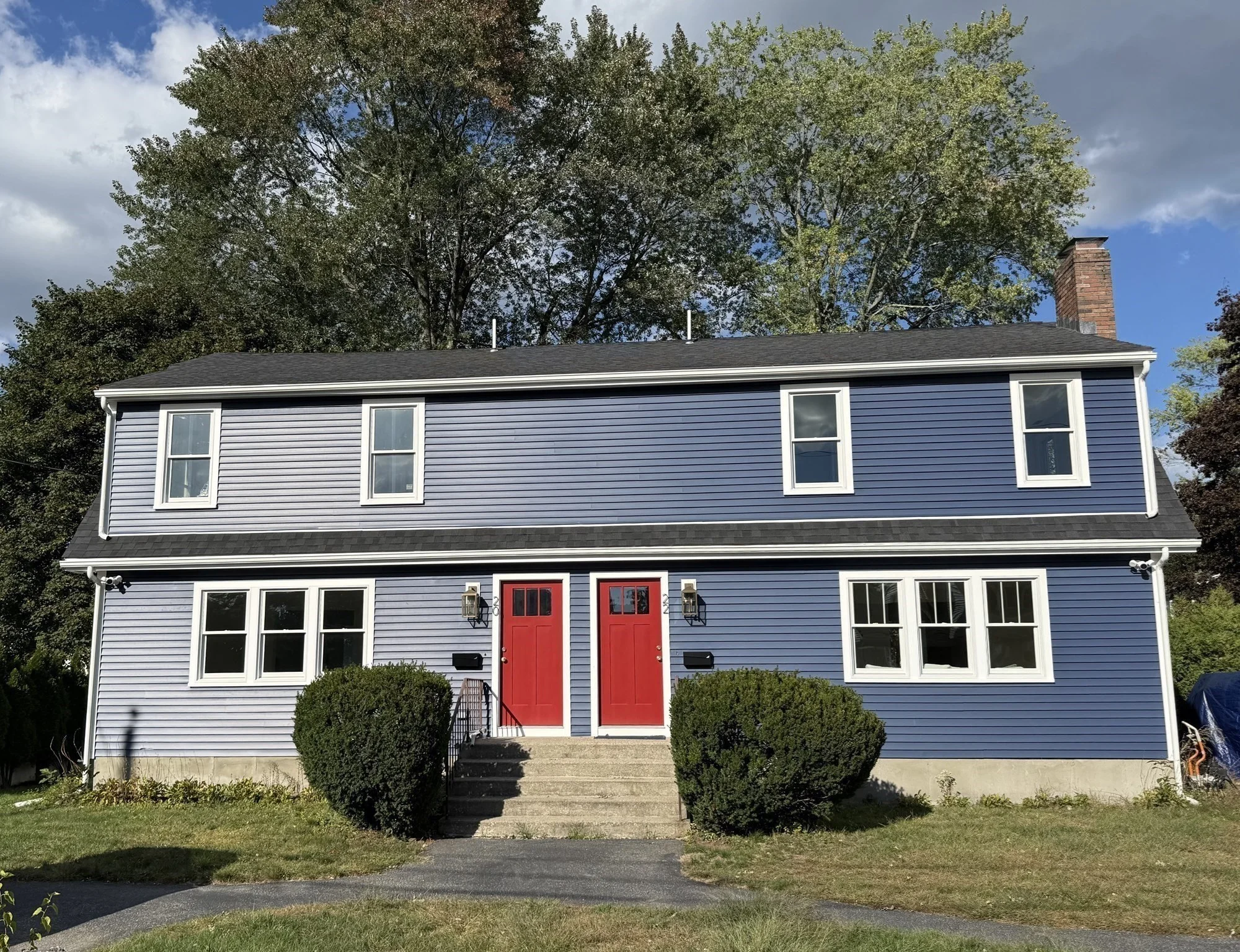 3 bed, 1 bath apartment for rent at 20 Waushakum Blvd Unit 20, Framingham — photo 19 of 19