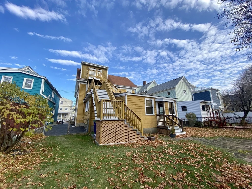 2 bed, 1 bath apartment for rent at 20 Webster Ave Unit 2, East Somerville — photo 18 of 22