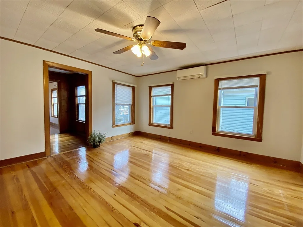 2 bed, 1 bath apartment for rent at 20 Webster Ave Unit 2, East Somerville