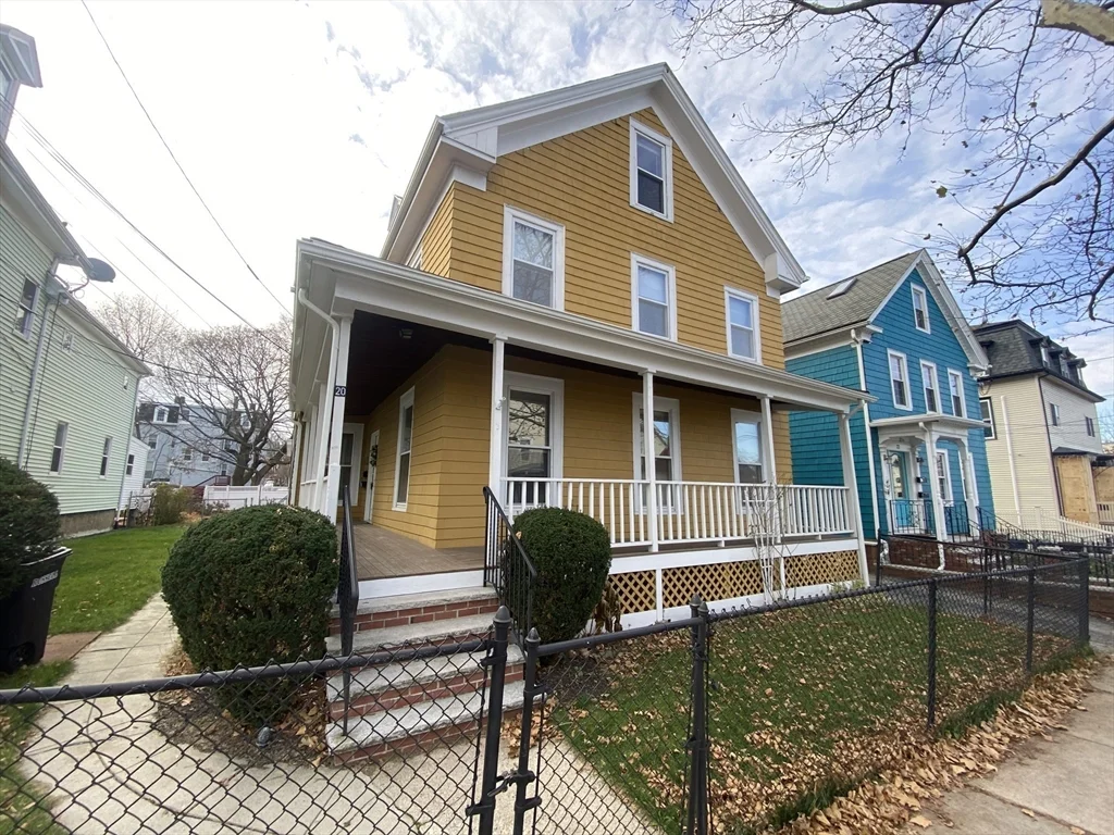 2 bed, 1 bath apartment for rent at 20 Webster Ave Unit 2, East Somerville — photo 22 of 22