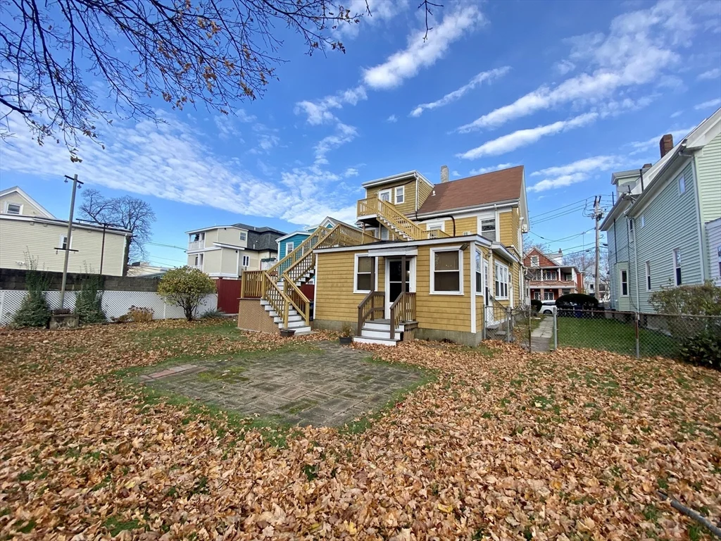 2 bed, 1 bath apartment for rent at 20 Webster Ave Unit 2, East Somerville — photo 19 of 22