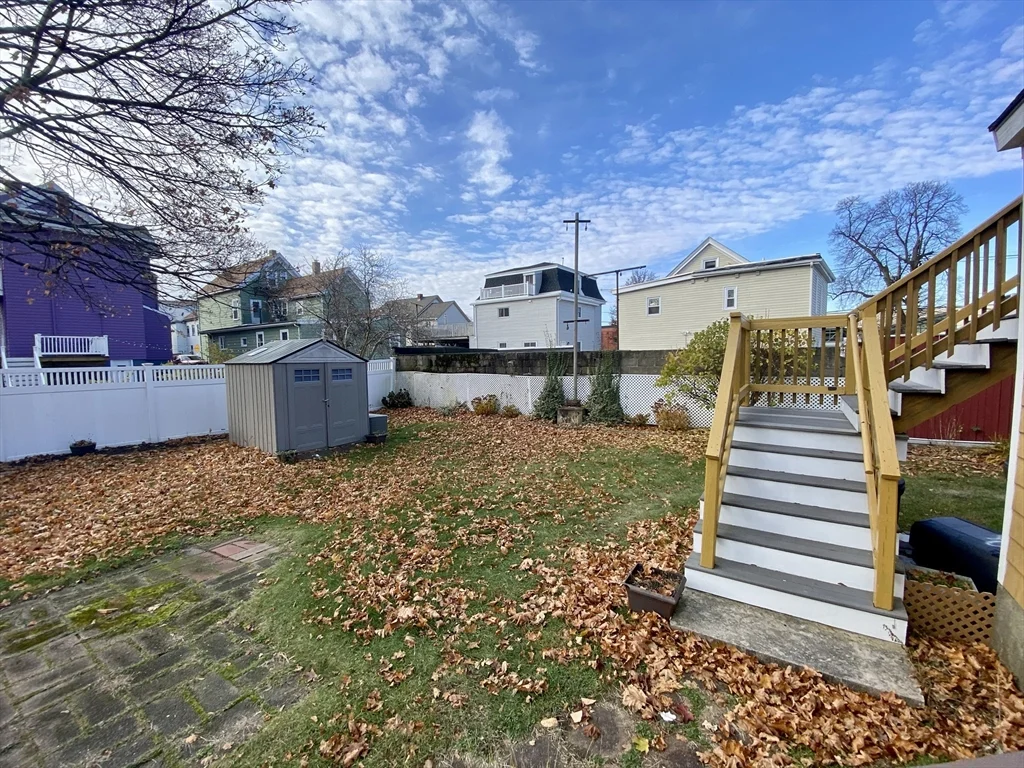 2 bed, 1 bath apartment for rent at 20 Webster Ave Unit 2, East Somerville — photo 20 of 22