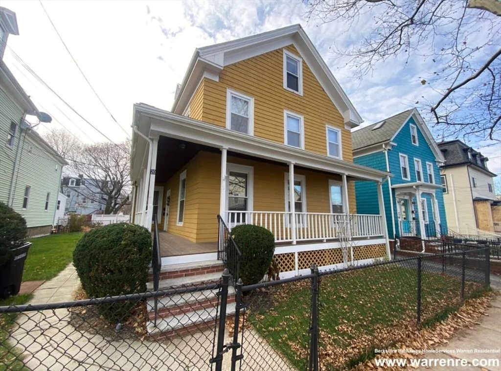 3 bed, 1 bath apartment for rent at 20 Webster St Unit 1, East Somerville — photo 13 of 18