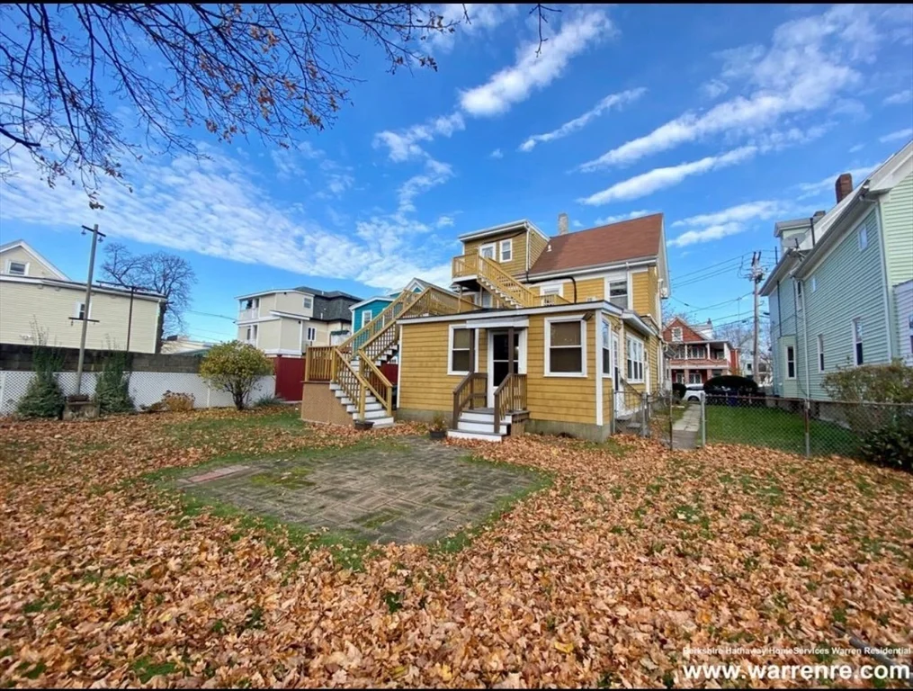 3 bed, 1 bath apartment for rent at 20 Webster St Unit 1, East Somerville — photo 15 of 18