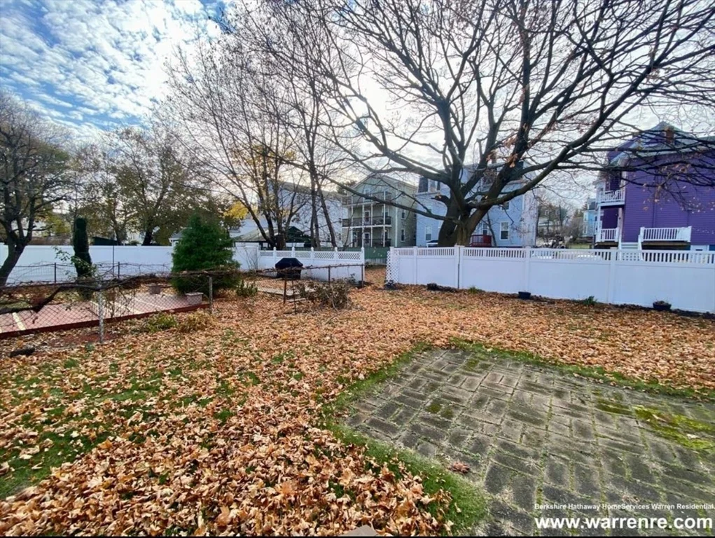 3 bed, 1 bath apartment for rent at 20 Webster St Unit 1, East Somerville — photo 14 of 18