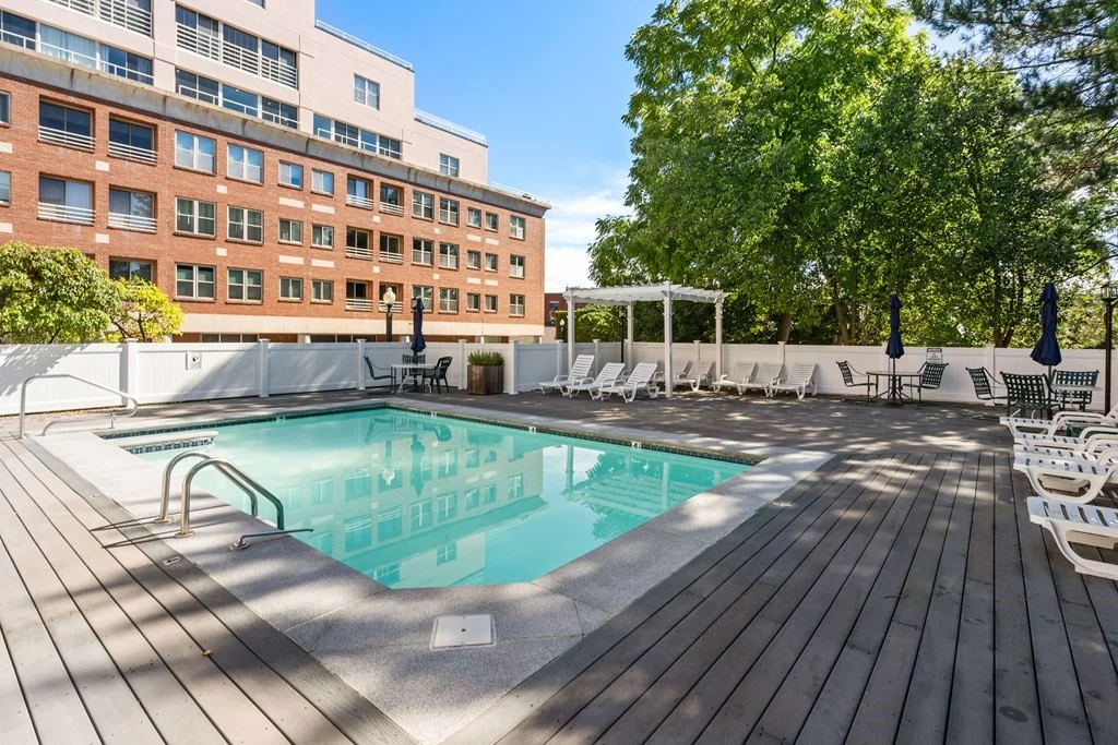 1 bed, 1 bath apartment for rent at 20 Webster St Unit 201, Coolidge Corner — photo 22 of 24