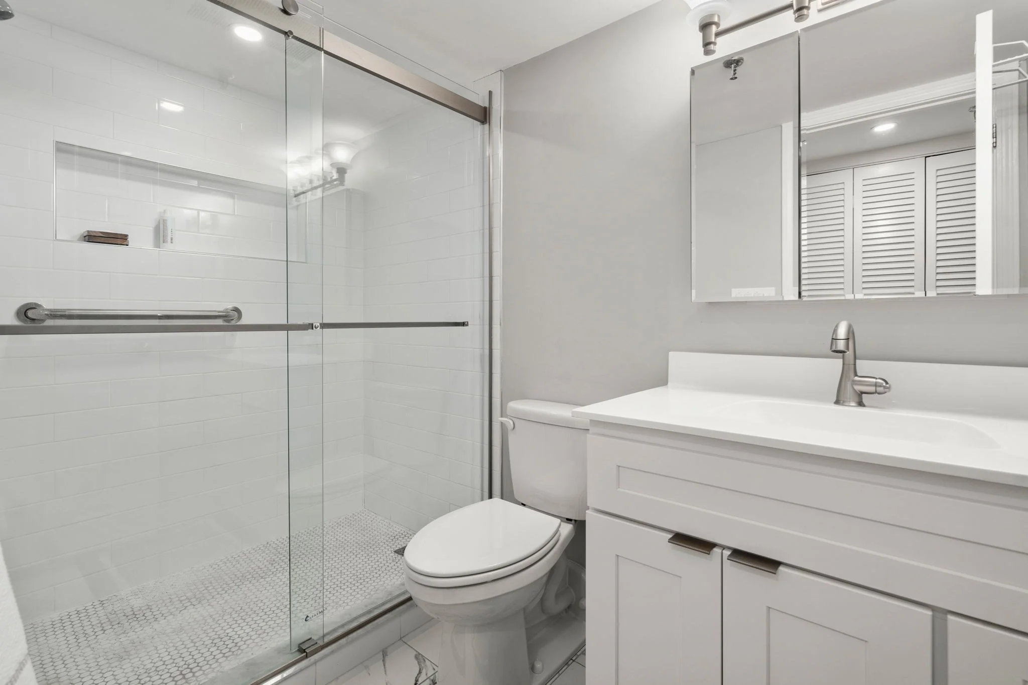 1 bed, 1 bath apartment for rent at 20 Webster St Unit 201, Coolidge Corner — photo 7 of 24