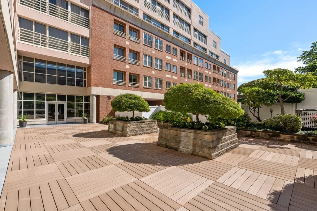 1 bed, 1 bath apartment for rent at 20 Webster St Unit 201, Coolidge Corner — photo 23 of 24