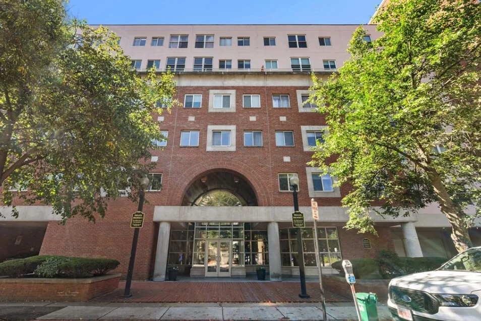 1 bed, 1 bath apartment for rent at 20 Webster St Unit 201, Coolidge Corner — photo 24 of 24