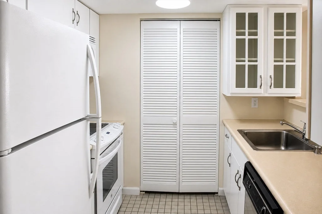 2 bed, 2 bath apartment for rent at 20 Webster St Unit 211, Coolidge Corner — photo 4 of 8