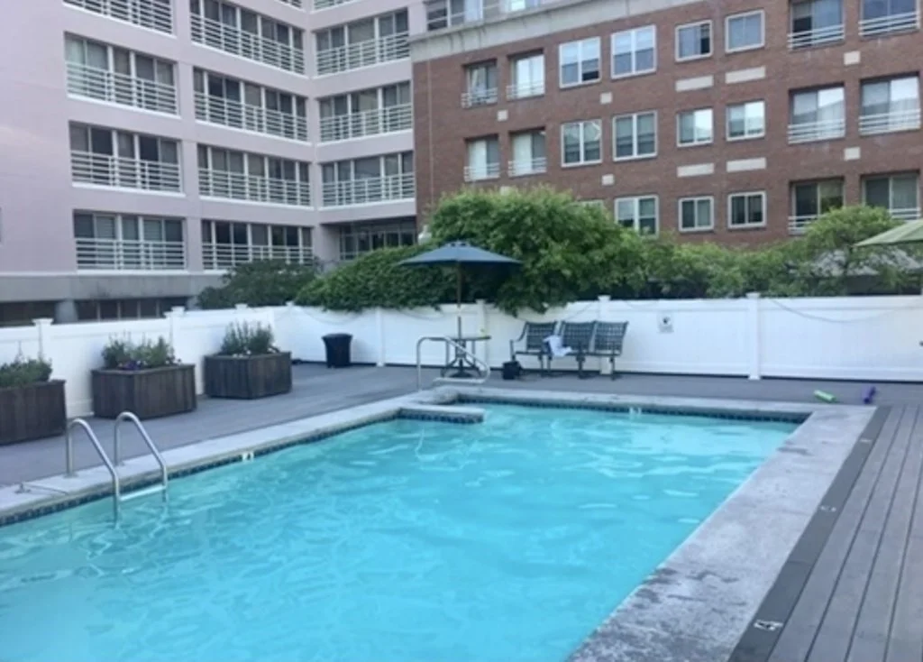 1 bed, 1 bath apartment for rent at 20 Webster St Unit 405, Coolidge Corner — photo 15 of 22