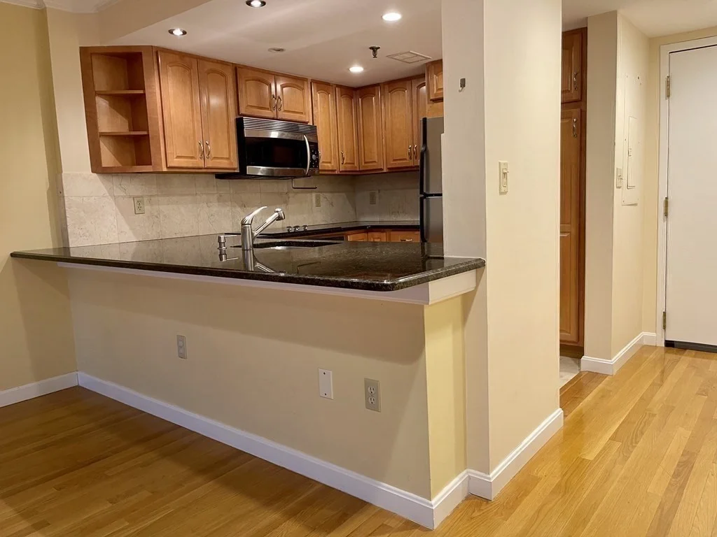 1 bed, 1 bath apartment for rent at 20 Webster St Unit 405, Coolidge Corner — photo 4 of 22