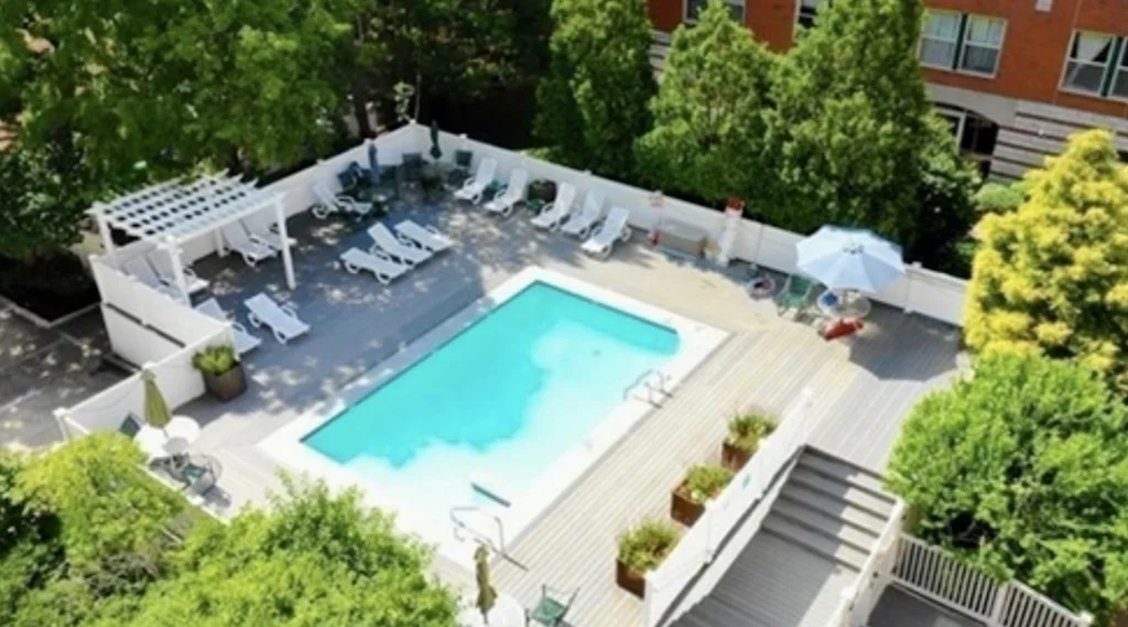 1 bed, 1 bath apartment for rent at 20 Webster St Unit 405, Coolidge Corner — photo 16 of 22