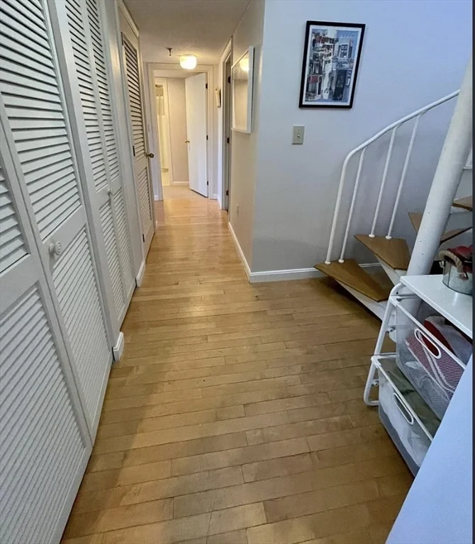 2 bed, 2 bath apartment for rent at 20 Webster St Unit 409, Coolidge Corner — photo 12 of 15