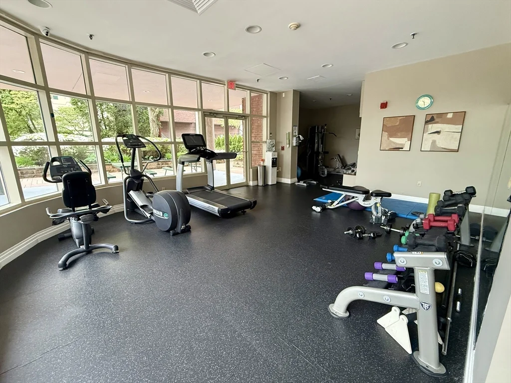 2 bed, 2 bath apartment for rent at 20 Webster St Unit 409, Coolidge Corner — photo 15 of 15
