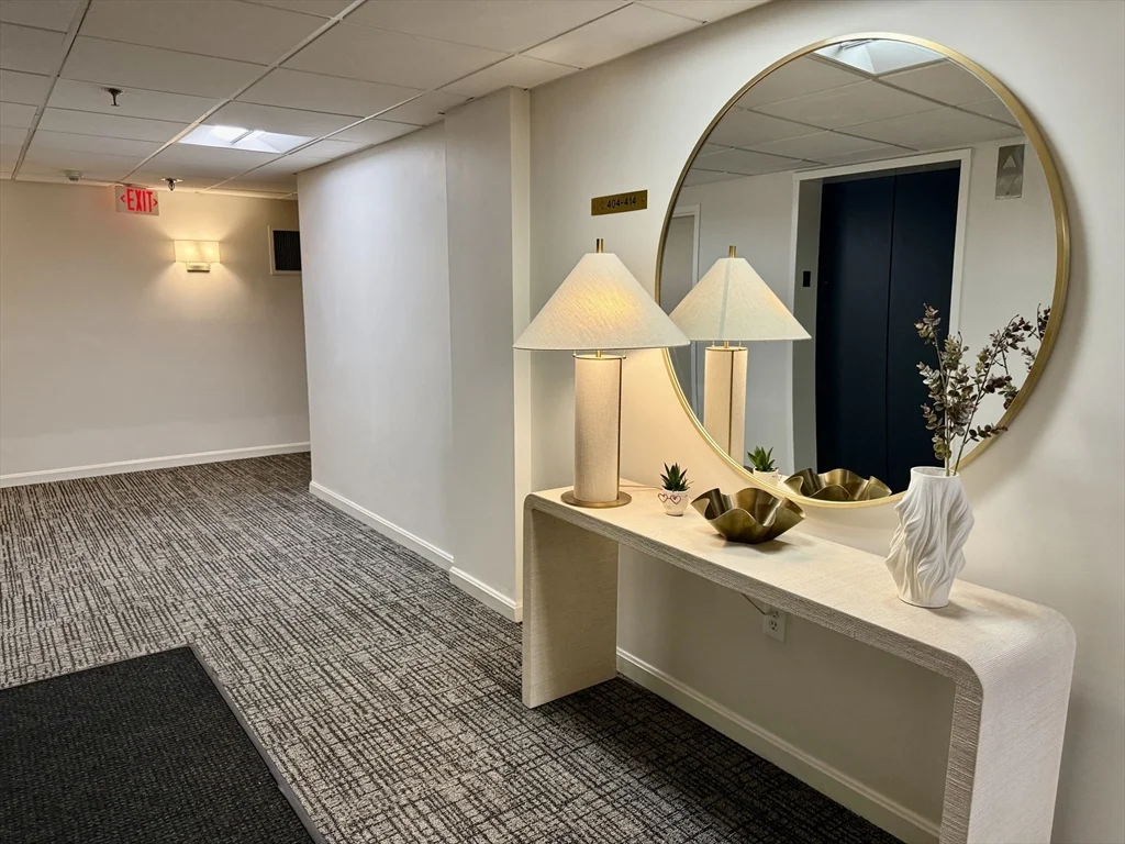 2 bed, 2 bath apartment for rent at 20 Webster St Unit 409, Coolidge Corner — photo 3 of 15