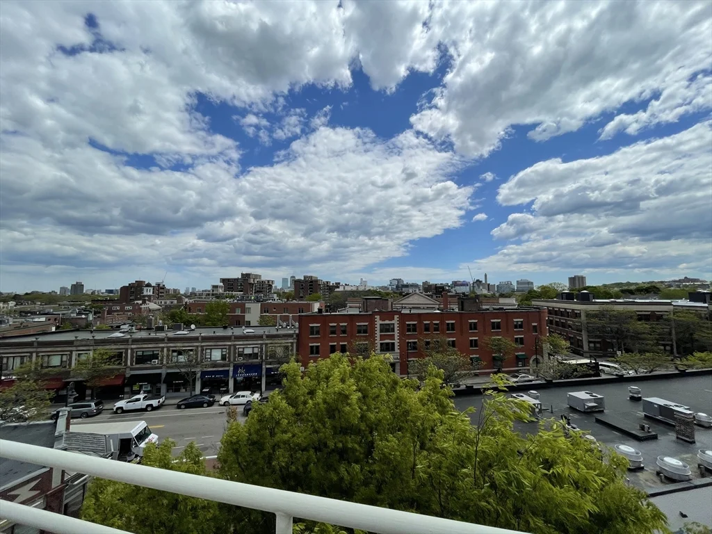 2 bed, 2 bath apartment for rent at 20 Webster St Unit 409, Coolidge Corner — photo 14 of 15