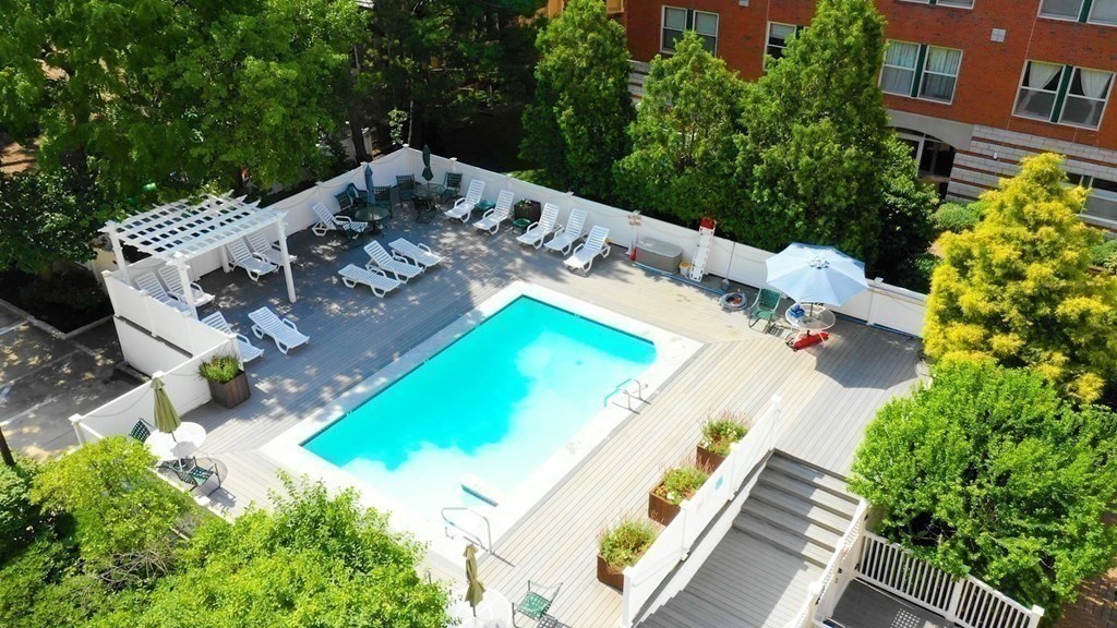 1 bed, 1 bath apartment for rent at 20 Webster St Unit 410, Coolidge Corner — photo 11 of 11