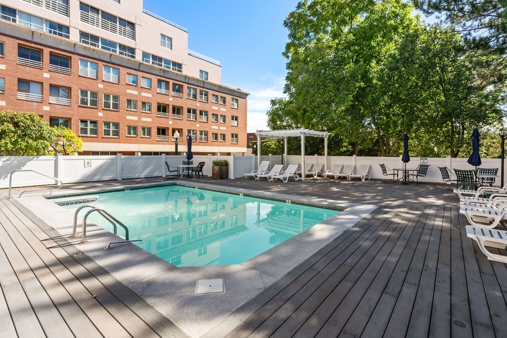 2 bed, 1.5 bath apartment for rent at 20 Webster St Unit 509, Coolidge Corner — photo 26 of 28