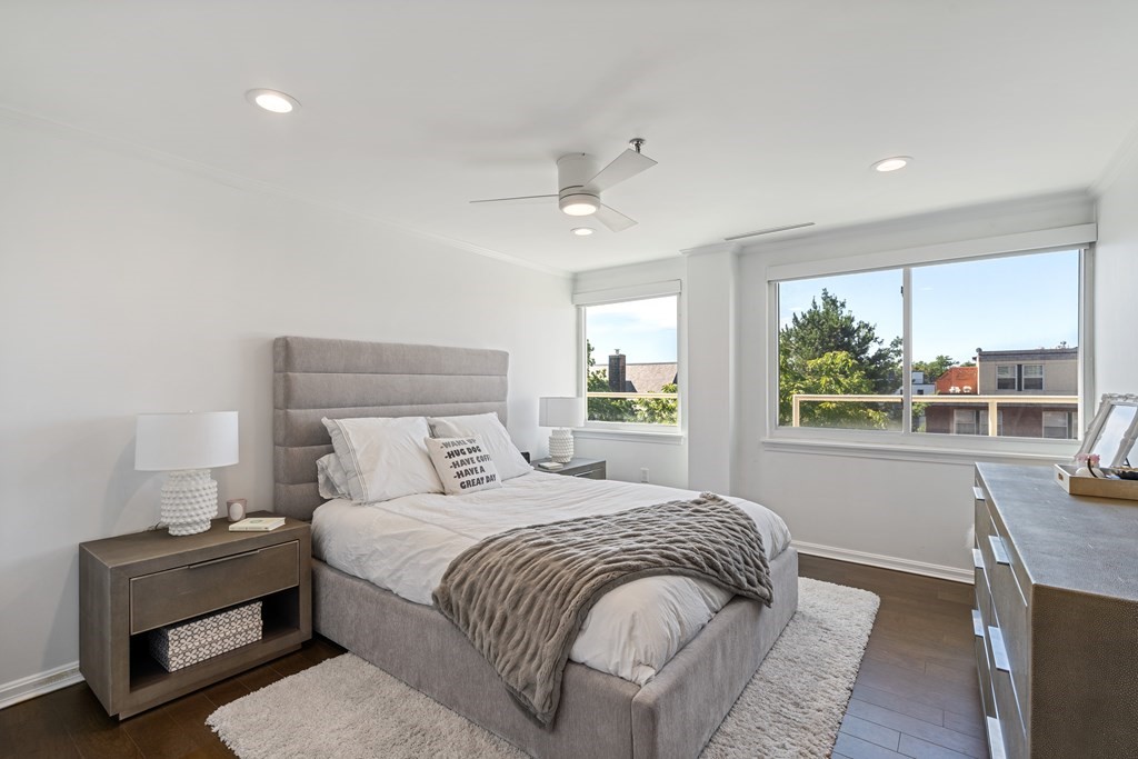 2 bed, 1.5 bath apartment for rent at 20 Webster St Unit 509, Coolidge Corner — photo 11 of 28