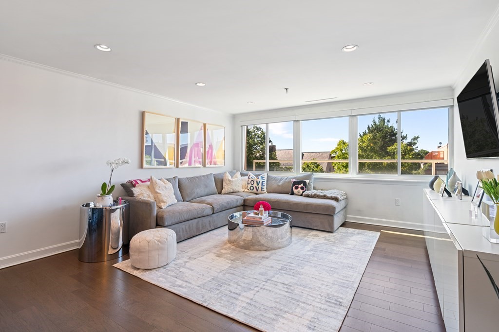 2 bed, 1.5 bath apartment for rent at 20 Webster St Unit 509, Coolidge Corner — photo 8 of 28