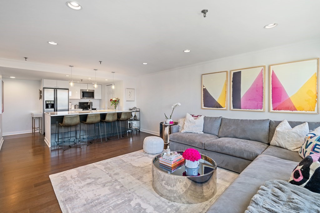2 bed, 1.5 bath apartment for rent at 20 Webster St Unit 509, Coolidge Corner — photo 7 of 28