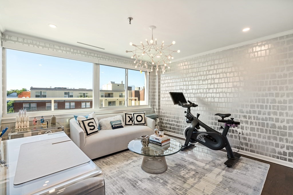 2 bed, 1.5 bath apartment for rent at 20 Webster St Unit 509, Coolidge Corner — photo 16 of 28