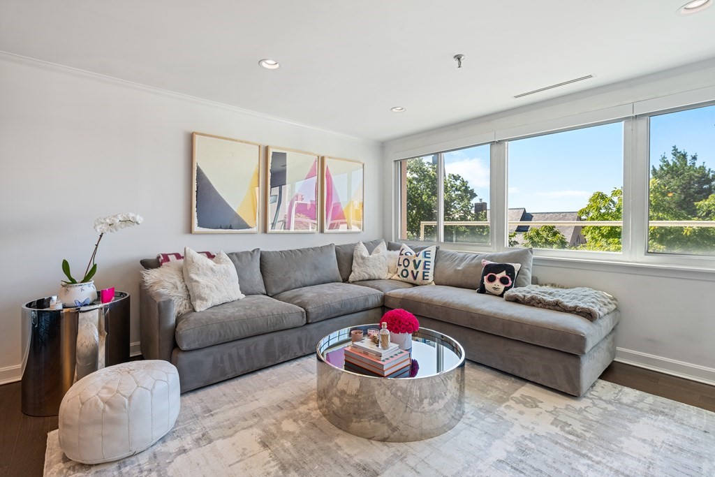 2 bed, 1.5 bath apartment for rent at 20 Webster St Unit 509, Coolidge Corner — photo 9 of 28