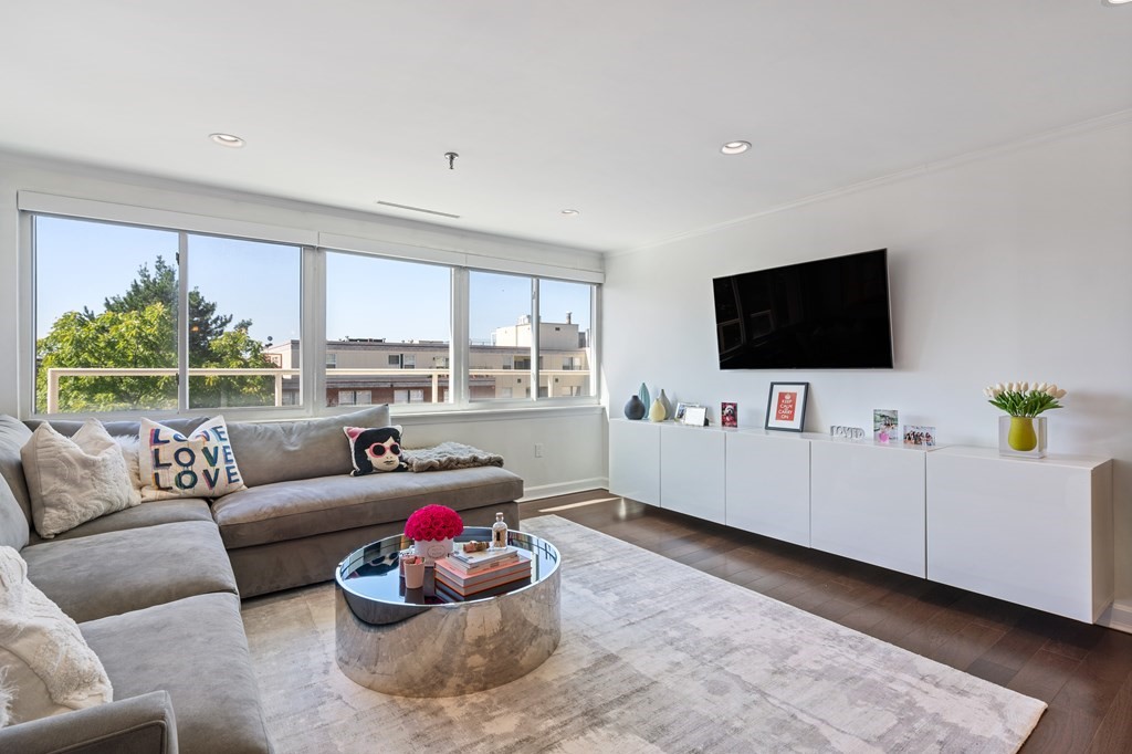 2 bed, 1.5 bath apartment for rent at 20 Webster St Unit 509, Coolidge Corner — photo 14 of 28