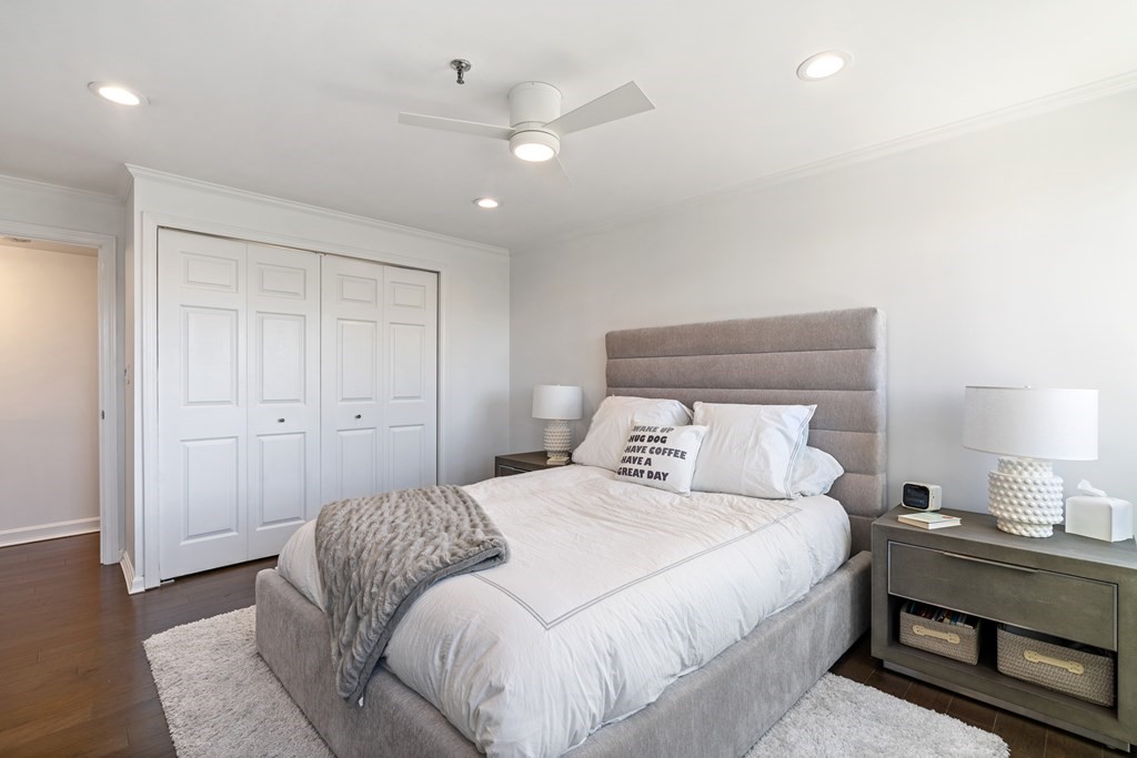 2 bed, 1.5 bath apartment for rent at 20 Webster St Unit 509, Coolidge Corner — photo 12 of 28