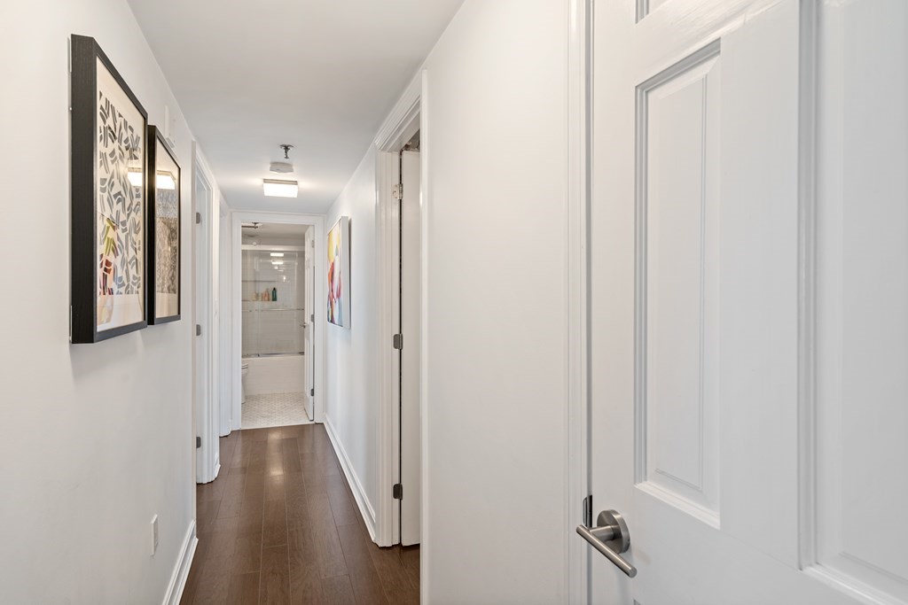 2 bed, 1.5 bath apartment for rent at 20 Webster St Unit 509, Coolidge Corner — photo 10 of 28