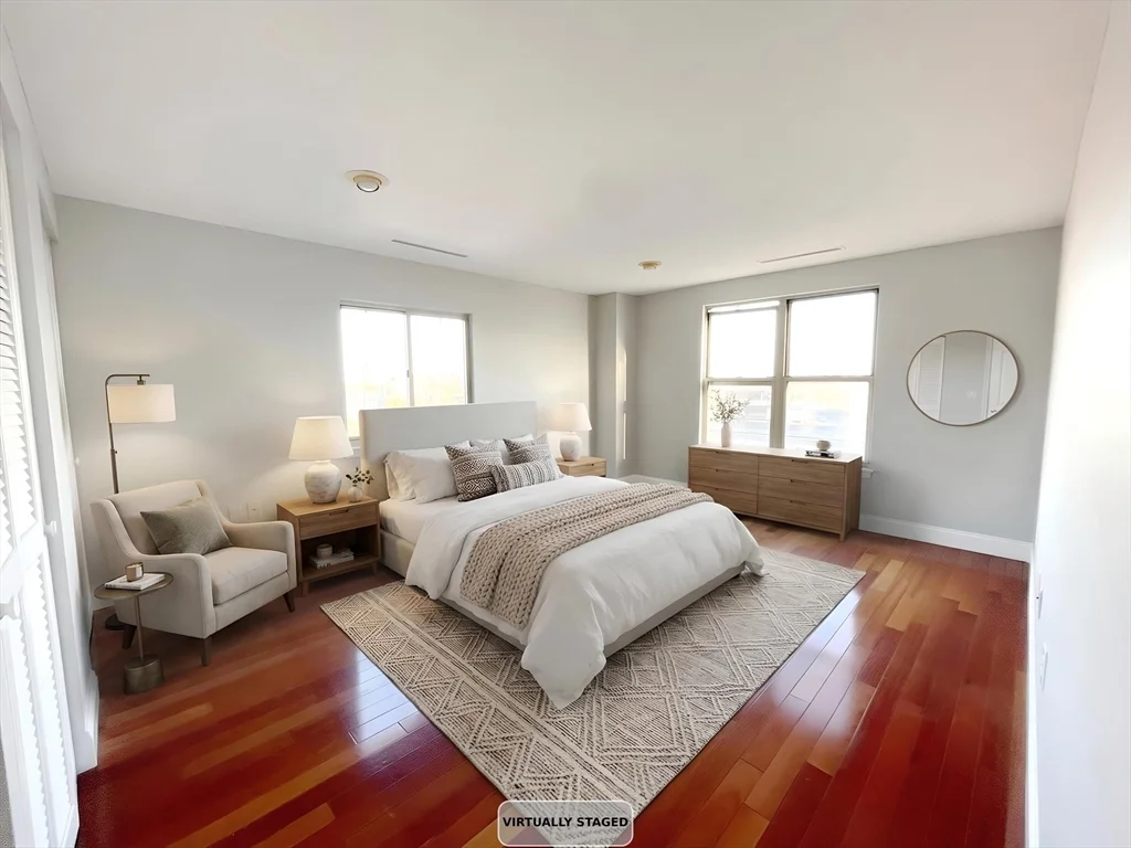 2 bed, 2 bath apartment for rent at 20 Webster St Unit 702, Coolidge Corner — photo 11 of 40