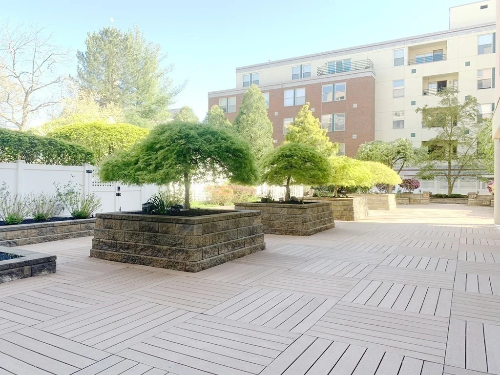 2 bed, 2 bath apartment for rent at 20 Webster St Unit 702, Coolidge Corner — photo 31 of 40